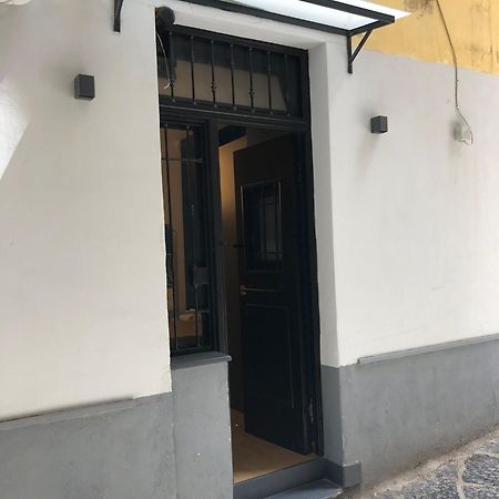 Casa Mariella Bed & Breakfast Napoli Exterior foto