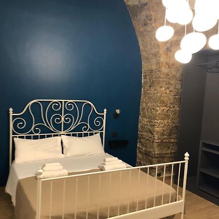 Casa Mariella Bed & Breakfast Napoli Exterior foto