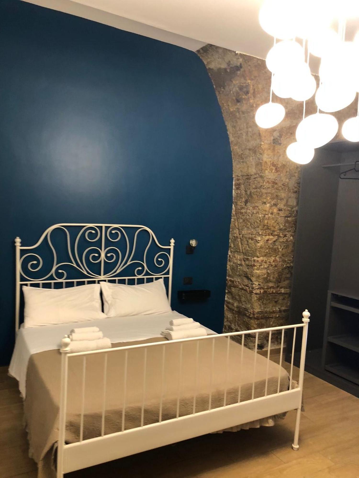 Casa Mariella Bed & Breakfast Napoli Exterior foto