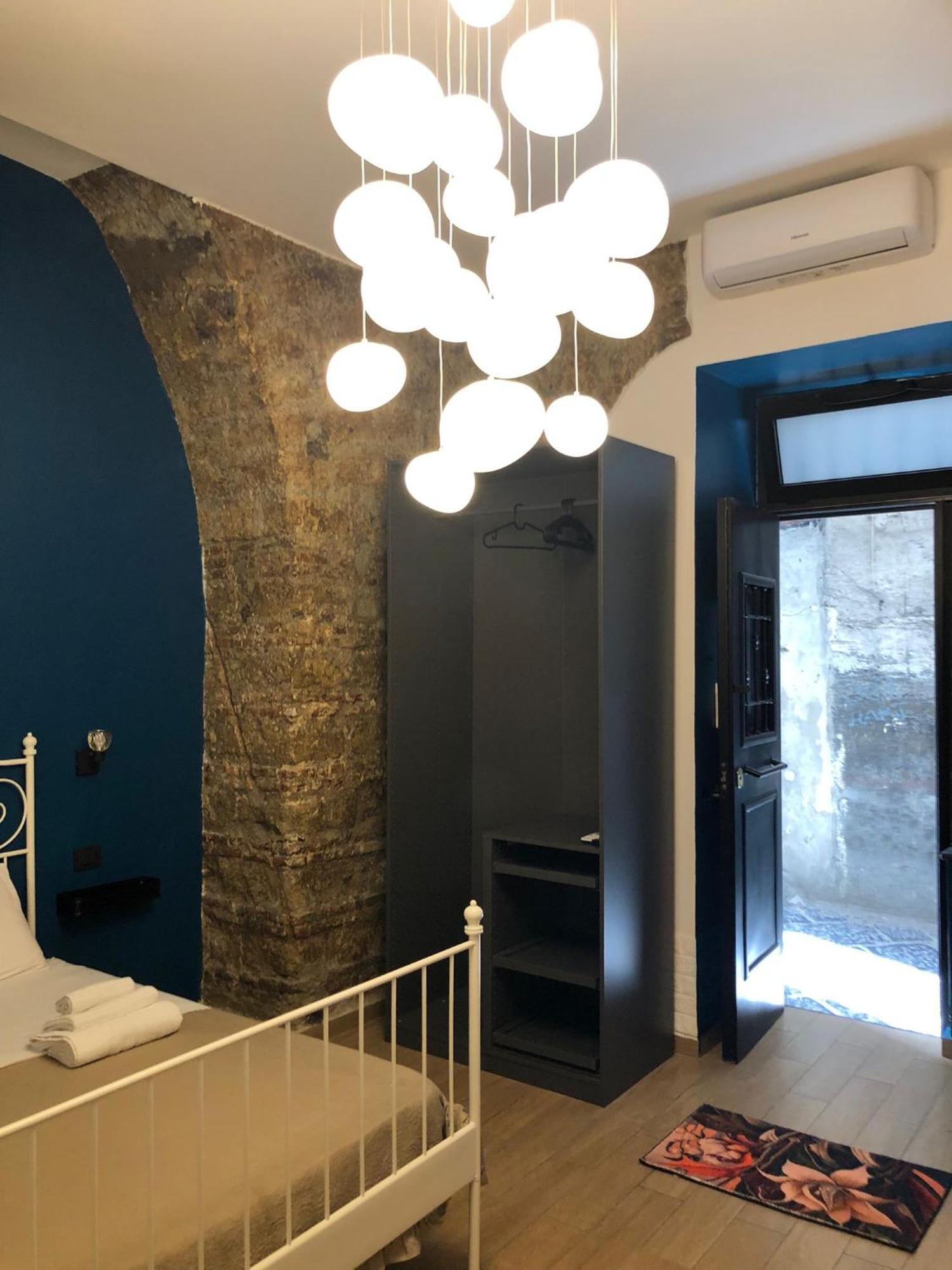 Casa Mariella Bed & Breakfast Napoli Exterior foto